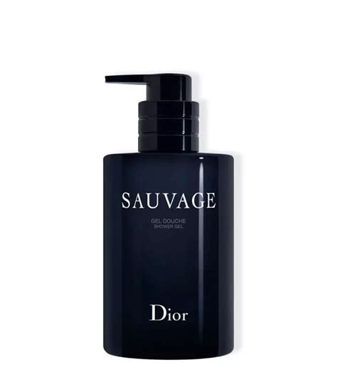 dior bodywash|sauvage body wash for men.